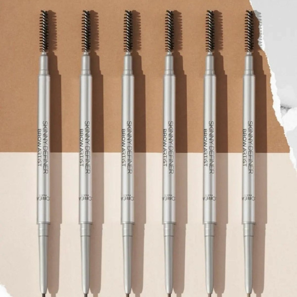 LOreal Make Up Skinny Definer Brow Artist